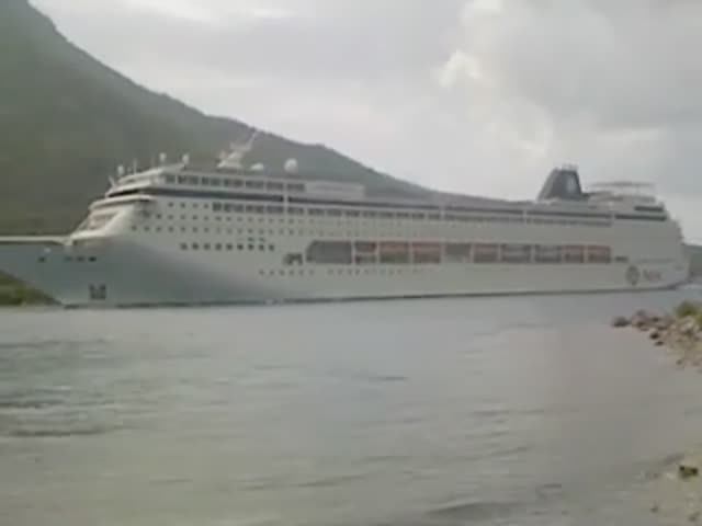 Черногория (Montenegro).крепость Мамула