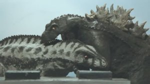 Годзилла против Горозавра / Godzilla vs Gorosaurus (Фан-фильм)