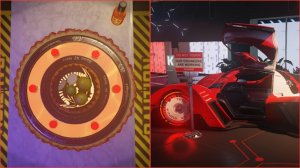 HITMAN 2 Испытание Лихач, Двигатель внешнего сгорания.