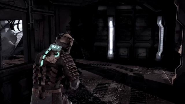 Dead Space: Глава 2 - Погружение в Бездну Медицинского Кошмара! (Пересказ) | Краткий Ужас