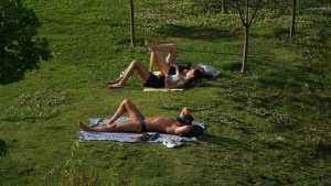 В Сибири и на Дальнем Востоке ожидается жара до 42 градусов