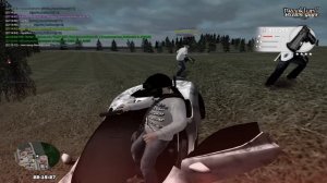 +С жеско да еще и дм ганг