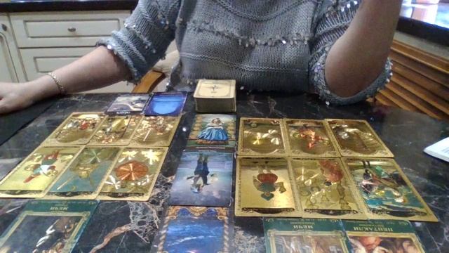 Козерог с 23 по 29 июня 2025