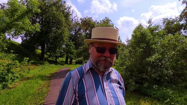 Вальдемар 25. 14 серия. Зеленые Человечки