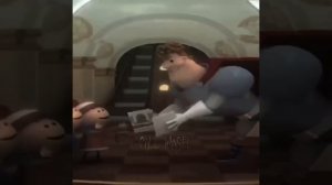 неуязвимый (перезалив)