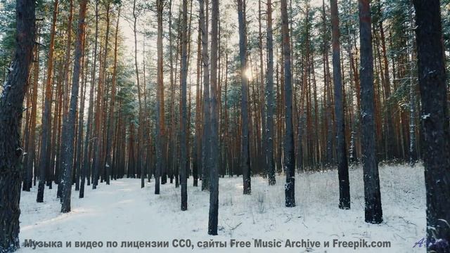 Клип, созданный искусственной нейросетью - новое слово в искусстве! - Floating Up From The Cubicle -