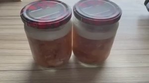 Тушенка в умной посуде АМС