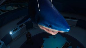 HITMAN 2 Испытание НА ДНЕ МОРСКОМ.