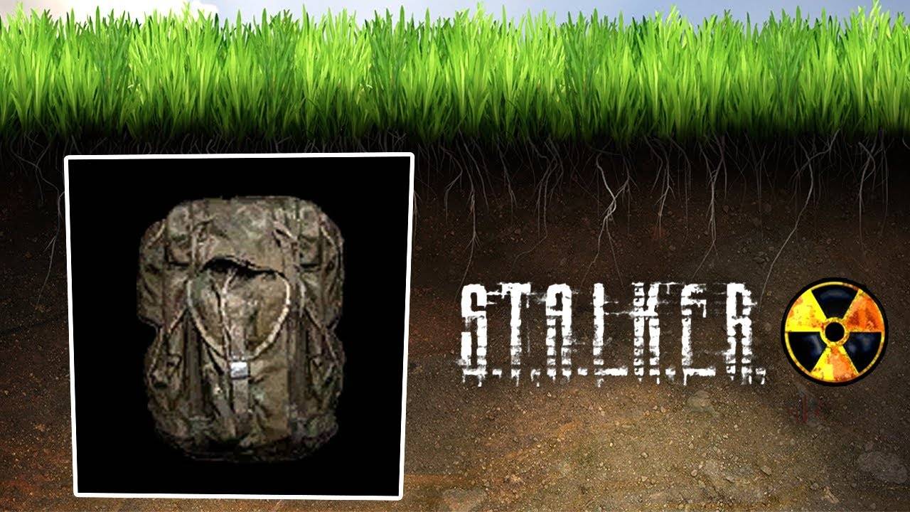 ОТКРЫЛ ВСЕ ТАЙНИКИ - «S.T.A.L.K.E.R. ТЕНЬ ЧЕРНОБЫЛЯ»