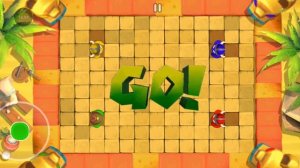 Я прошёл все игры в Stikmen party 2 | Brawl Aminaved | Бравл Аминавыд.