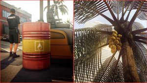 HITMAN 2 Вода и масло, Крепкий орешек.