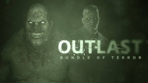 продолжаю убегать от сумасшедших в игре Outlast 2 часть