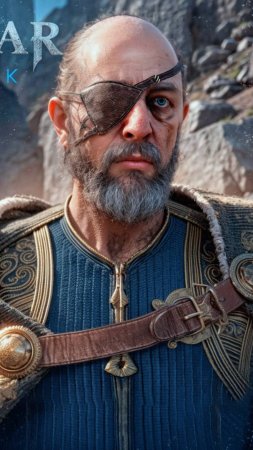 God of War: Ragnarok #myrlifox #GodofWar #ragnarok