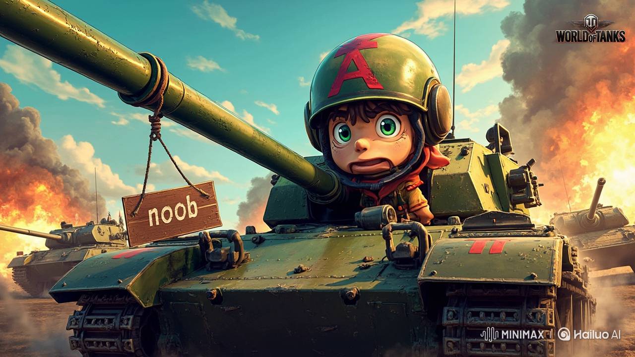 СТРИМ МИР ТАНКОВ