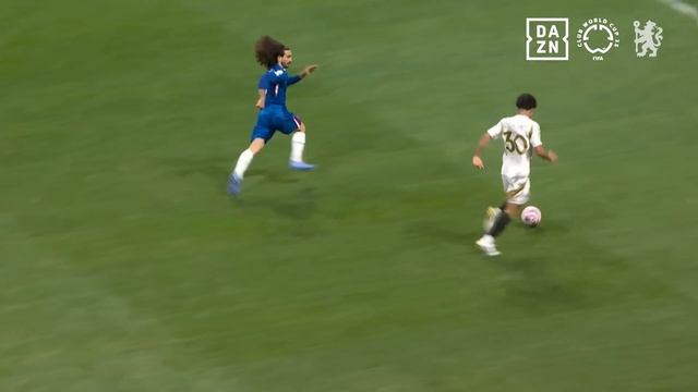 Chelsea 2-0 LAFC | HIGHLIGHTS - Extended | FIFA Club World Cup 2025