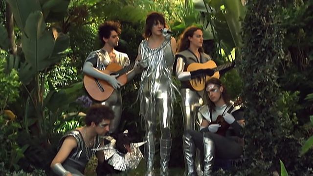 MGMT - Kids (Official HD Video)