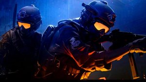 Демка CS:GO 2 #1