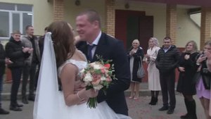 Александр и Анна