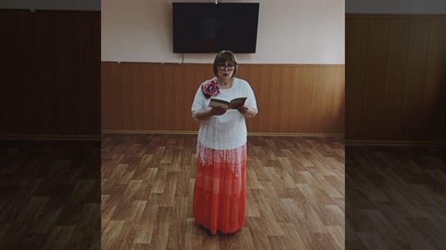Это - наша Отчизна, наш дом