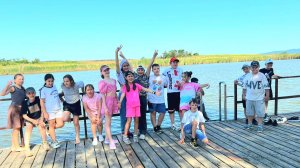 Выпускной нашего класса 8.06.2025 🤩