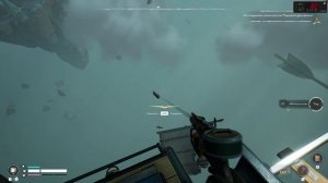 Voidtrain Прохождение (Без комментариев) #4