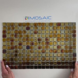 Мозаика Oxido