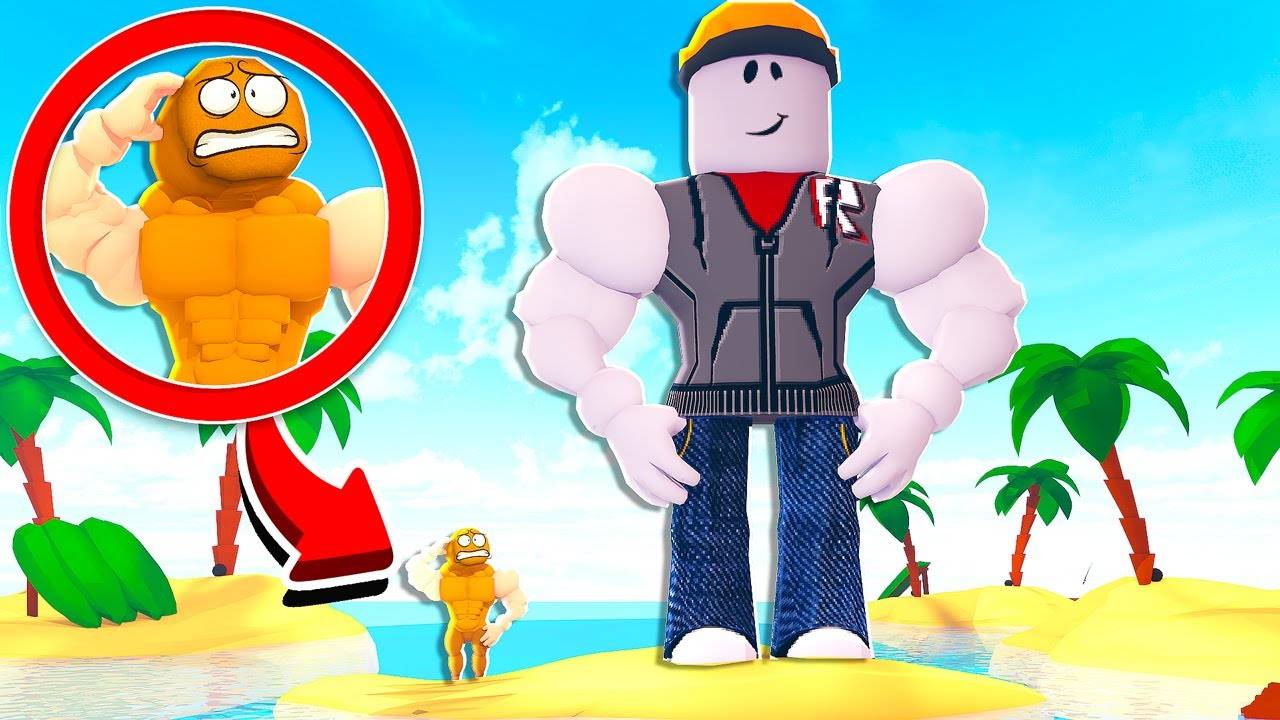 😱 КО МНЕ ЗАШЕЛ СОЗДАТЕЛЬ КАЧКА!  Roblox