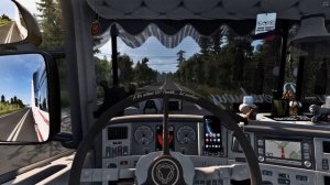 Euro Truck Simulator 2