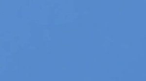 Шахед в небе Израиля над Хайфой играл с израильским вертолетом в салочки.  Шахед победил.