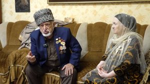 Халкъ ва заман. Шавлух Ибадуллаев - Вся жизнь связана с искусством