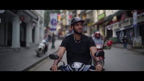 Vietnam - Cinematic travel film