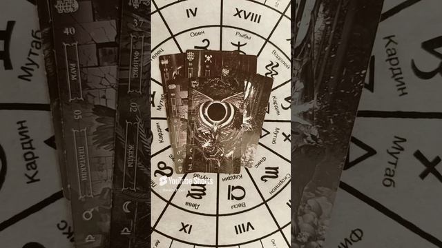 💯 ЧТО Хотят сказать ТЁМНЫЕ СИЛЫ ⁉️Таро расклад🔮гадание онлайн
