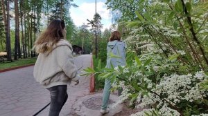 Ингала в мае, лучше чем на море, Тюмень