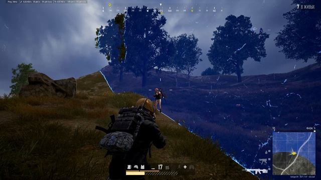 PLAYERUNKNOWN'S BATTLEGROUNDS 2025.06.20 - 23.31.14.09.Смерть.DVR