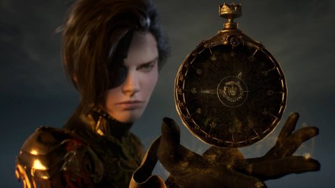 Chrono Odyssey - Взгляд из ЗБТ. Лучшая мморпг ?