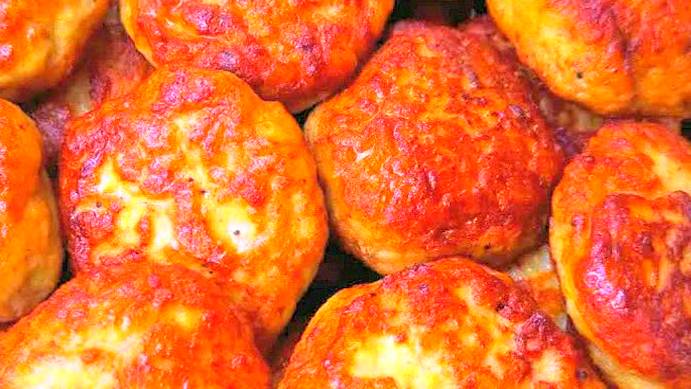 КАБАЧКИ И КАРТОШКА — ВКУСНЕЕ МЯСА! Секретный рецепт от шеф-повара, который вас удивит! Просто