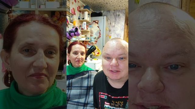 Утренний эфир от 21.06.25 хлопочу по хозяйству, поднимаю и кормлю Катю завтраком