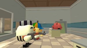 глупый парень 3 серия