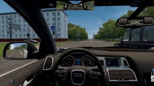 Ещё моды на разные машины в сити кар драйвинг