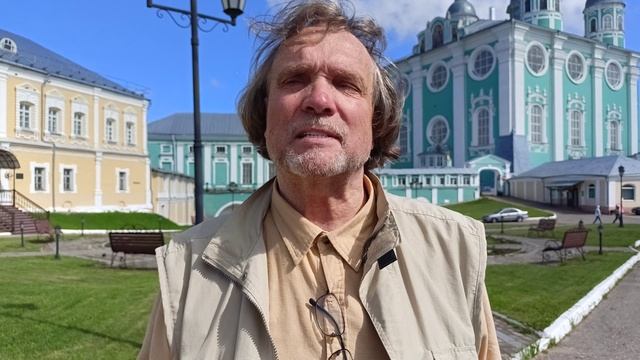 #РусскаяАтлантида в Смоленске: знакомство с участниками - дубль 2)