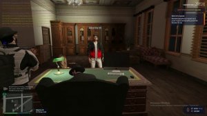 Допрос губернатора