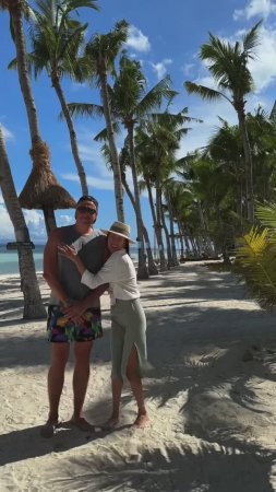 Вот… мы на море #филиппины #бохол #philippines #bohol