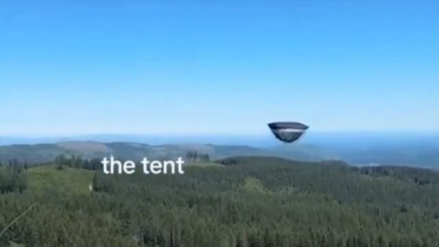 Tent Vs Hammock