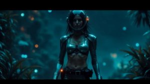 Star Legacy  Epic Sci-Fi Ambient Journey