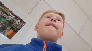 поехали на завод АвтоВаз