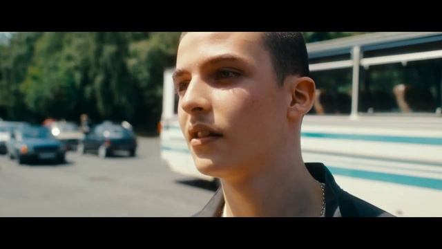 Разбитые сердца - Русский трейлер (2025)