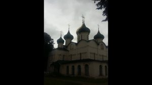 Суздальский кремль, фото сессия