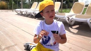 Miss Katy • Мисс Кейт - Катя и Макс и их поведение