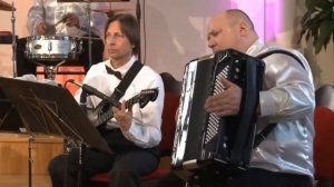 Е. Дербенко Романс НИА "Орион"