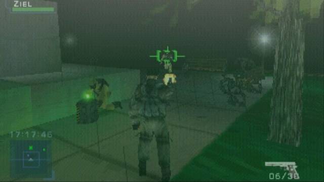 Syphon Filter (PS1) - Полное прохождение. Часть 1 из 3 (LongPlay) (PlayStation 1) [720p] смотреть онлайн